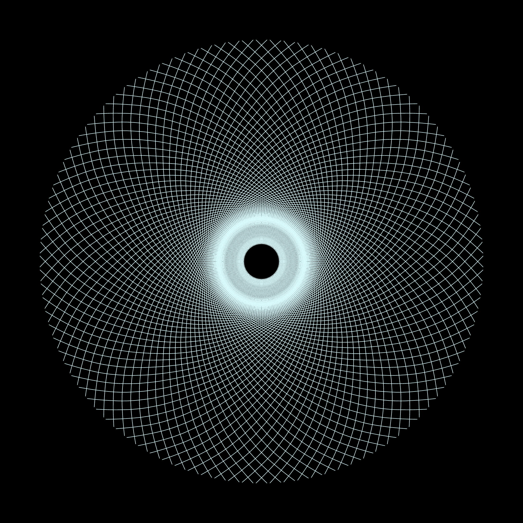 Quantum Cymatic Fingerprints